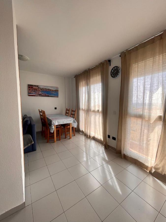 Apartment-Duplex, El Medano Exteriör bild
