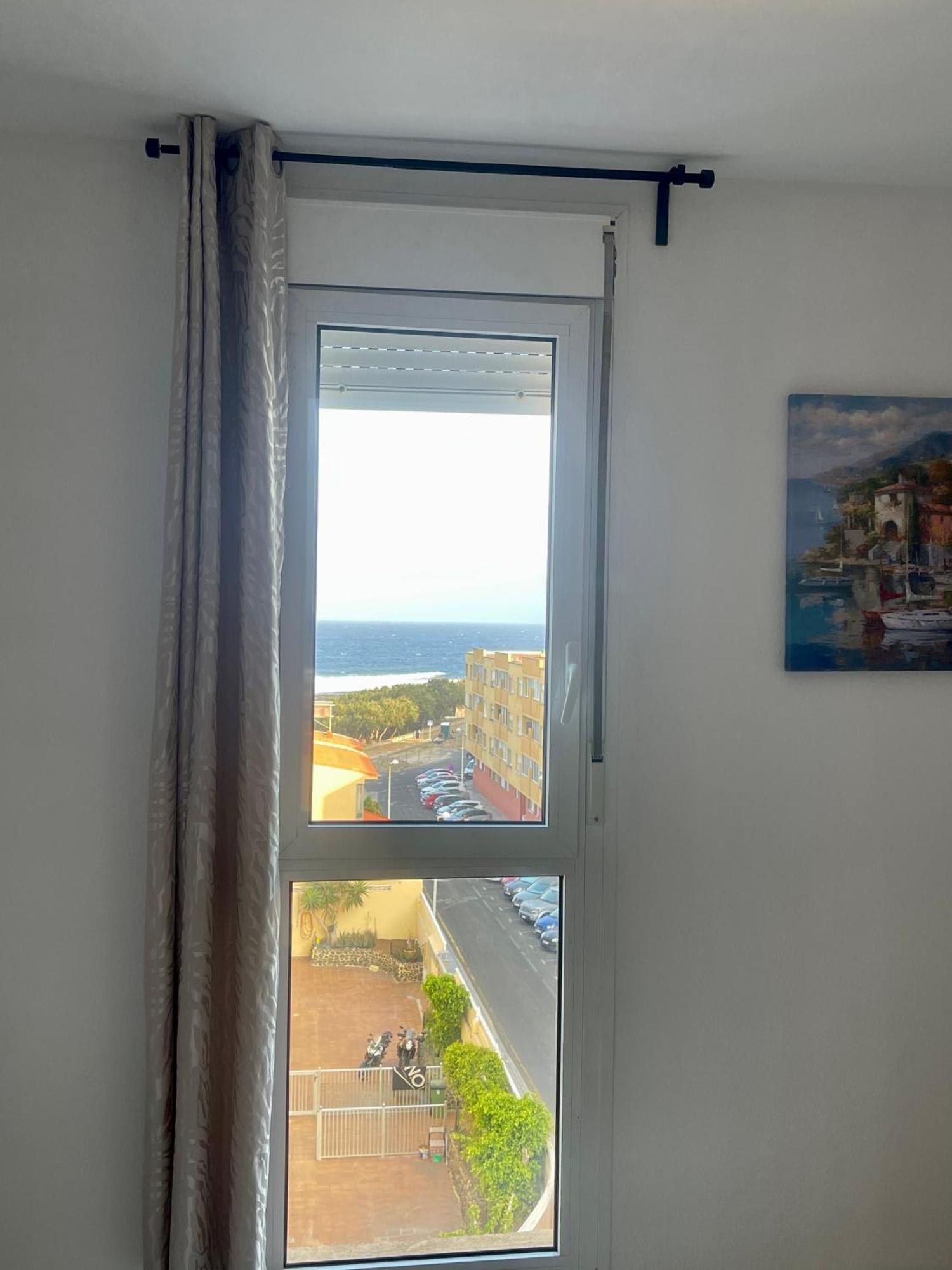 Apartment-Duplex, El Medano Exteriör bild